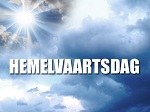 Hemelvaartsdag 29 en 30 mei 2025 gesloten